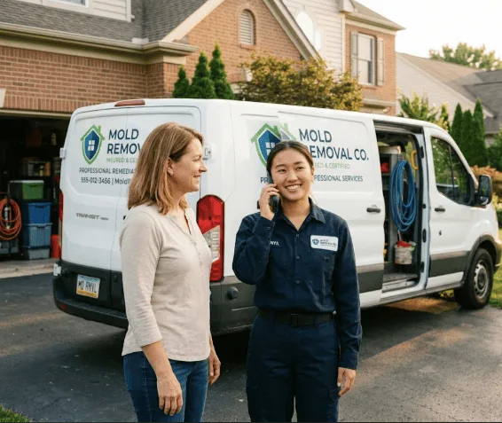 Crawlspace Mold Remediation Vida, OR FAQs